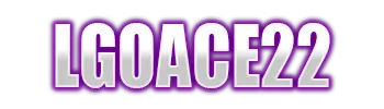Logo LGOACE22